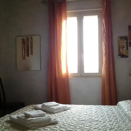 Holiday home Origano