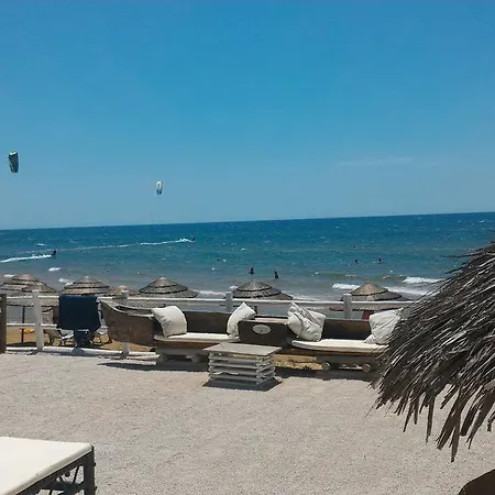 Origano Holiday home Santa Maria Del Focallo