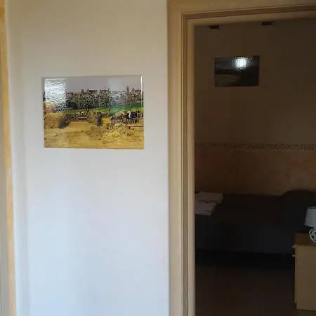 Origano Holiday home