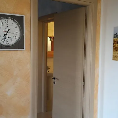 Origano * Santa Maria Del Focallo