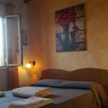 Origano Santa Maria Del Focallo