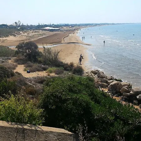 Origano * Santa Maria Del Focallo