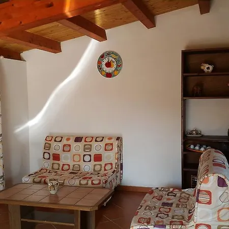Holiday home Origano Santa Maria Del Focallo