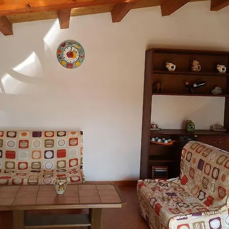 Holiday home Origano *