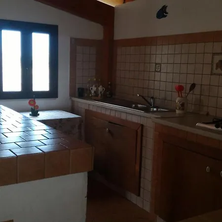 Holiday home Origano