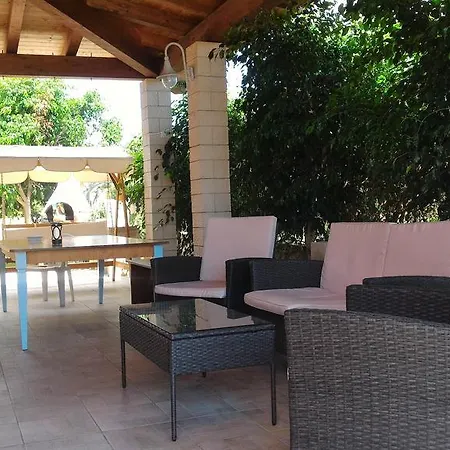 Holiday home Origano *