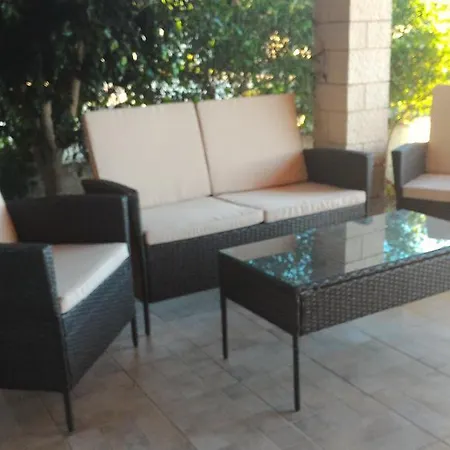 Origano Holiday home Santa Maria Del Focallo