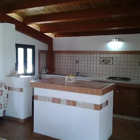 Holiday home Origano