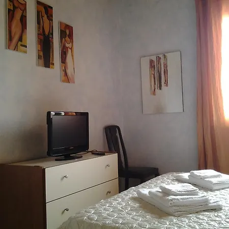 Holiday home Origano Santa Maria Del Focallo