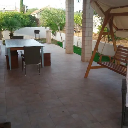 Origano Holiday home