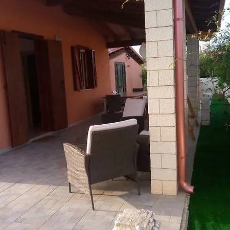 Holiday home Origano *