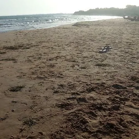 Holiday home Origano Santa Maria Del Focallo