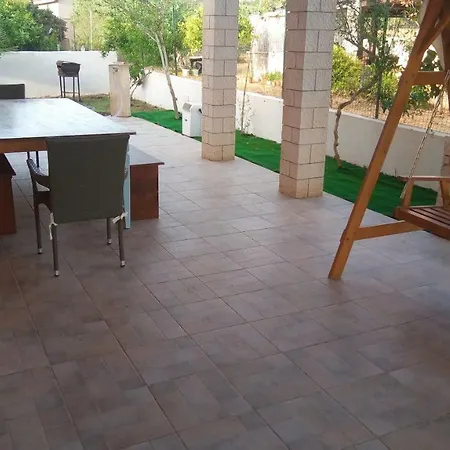 Holiday home Origano *