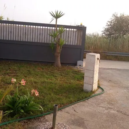 Holiday home Origano