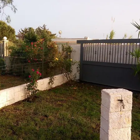 Holiday home Origano Santa Maria Del Focallo