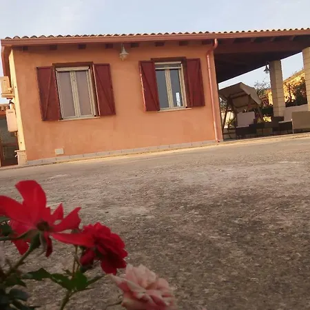 Holiday home Origano *