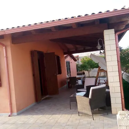 Origano * Santa Maria Del Focallo