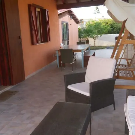 Holiday home Origano Santa Maria Del Focallo