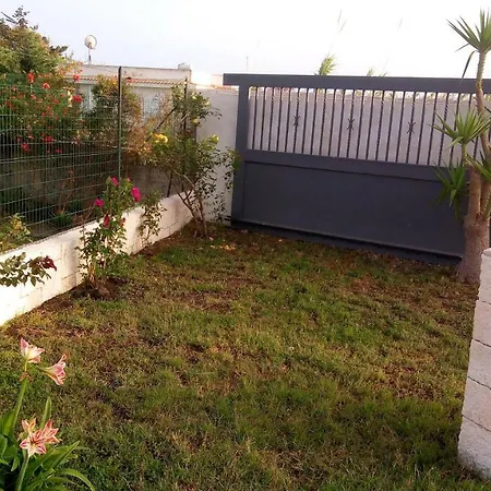 Origano Holiday home Santa Maria Del Focallo